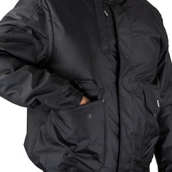 Blouson Travail Sotchi LMA Chaud et Résistant cotepro vue 1
