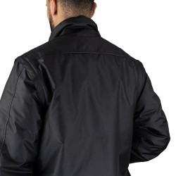 Blouson Travail Sotchi LMA Chaud et Résistant cotepro vue 1