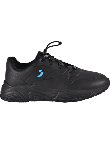 Basket travail médicale Champ 02 Safety Jogger noire
