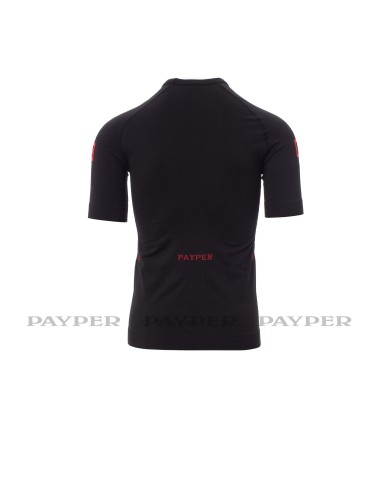 Tricot Thermique Homme Manches Courtes - Confort et Thermorégulation