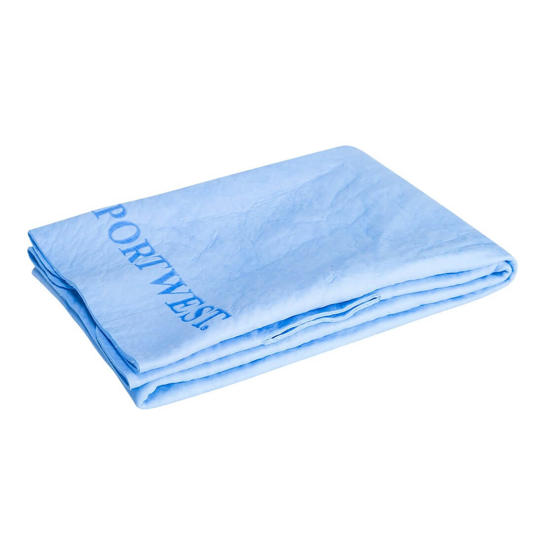 Serviette rafraichissante longue durée Portwest vue 1