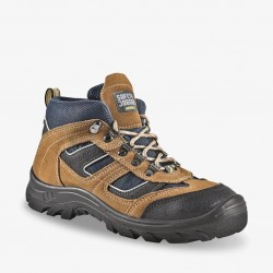 Chaussures sécurité montantes X2000 Safety Jogger