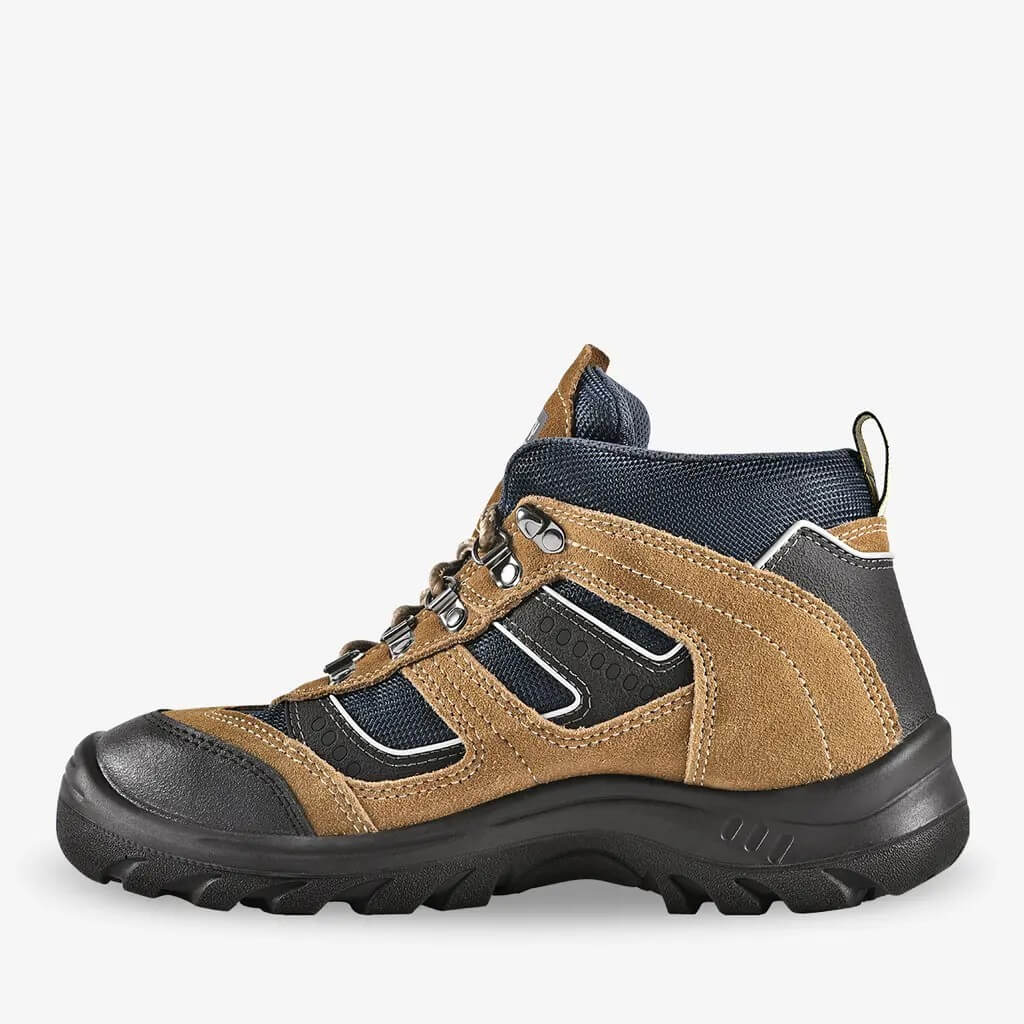 Chaussures sécurité montantes X2000 Safety Jogger
