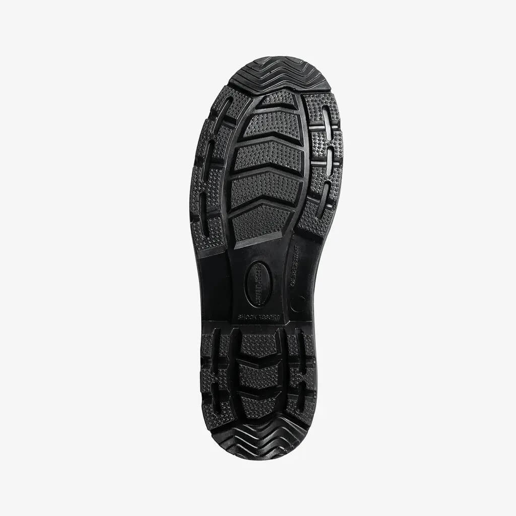 Chaussures sécurité montantes X2000 Safety Jogger