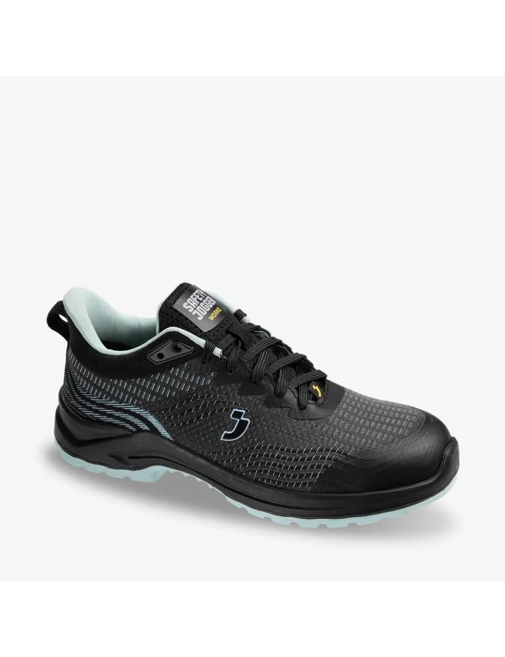 Basket sécurité s1p femme Bestknit Safety Jogger