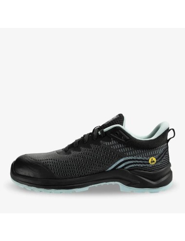 Basket sécurité s1p femme Bestknit Safety Jogger