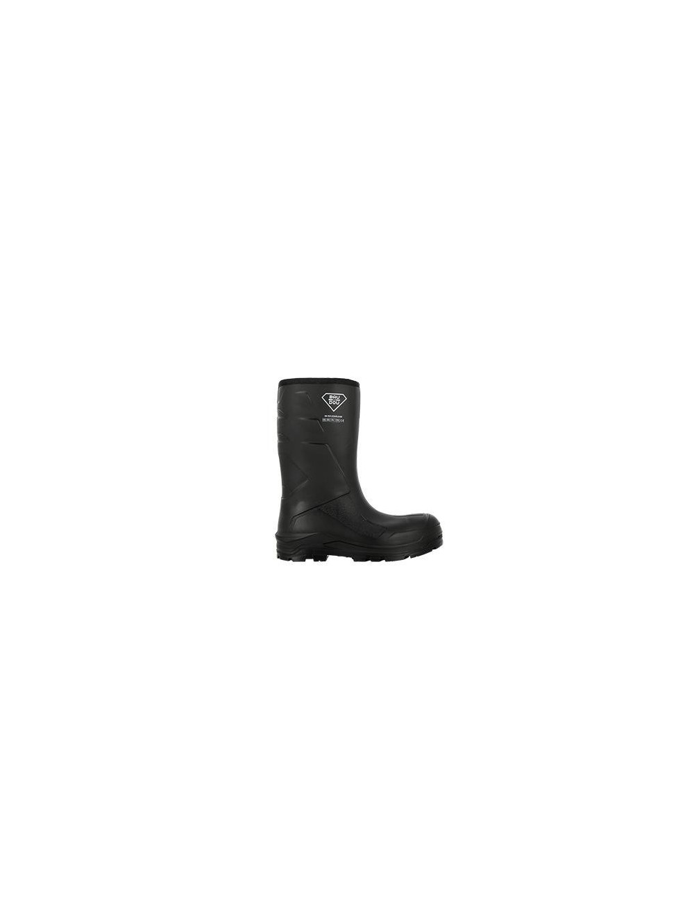 Botte de sécurité polyurethane léger S5 AMIGO Baudou