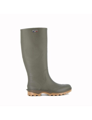 Botte de travail imperméable PVC Bicross Baudou