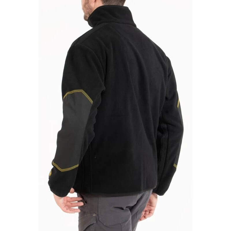 Veste de travail polaire respirante Waft Rica Lewis vue 1