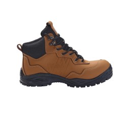 Chaussures sécurité montantes FUJI S7S – Nine Worths vue 2