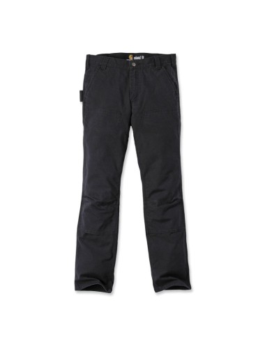 Pantalon de travail Carhartt Cotton Duck Stretch – Ultra Résistant & Pro