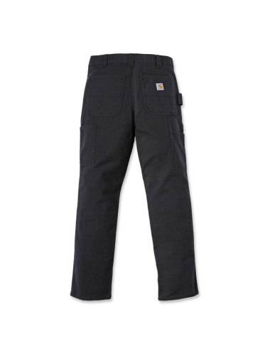 Pantalon de travail Carhartt Cotton Duck Stretch – Ultra Résistant & Pro