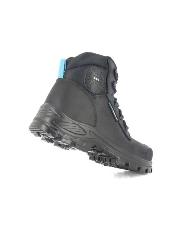 Chaussures sécurité montantes BTP XROCK S7S vue 3