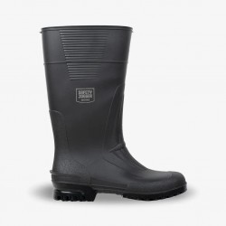 Botte de travail PVC imperméable GA22 Safety Jogger