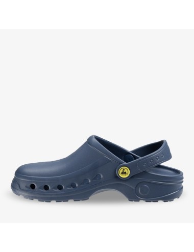 Sabot hopital leger Sonic Safety Jogger