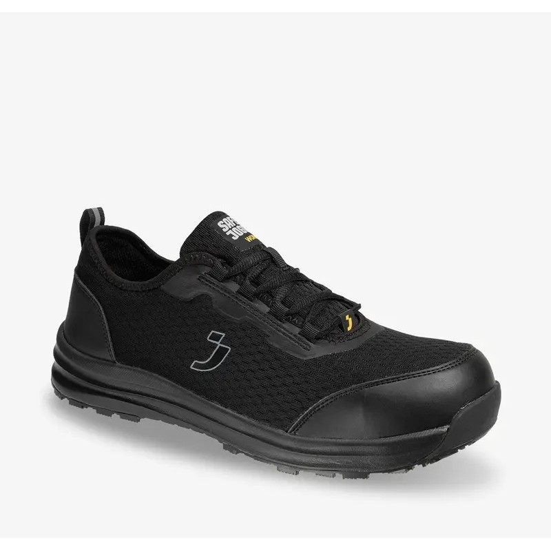 Basket sécurité lightstar safety jogger s1ps esd légère vue 1