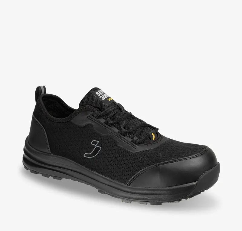 Basket sécurité lightstar safety jogger s1ps esd légère vue 1