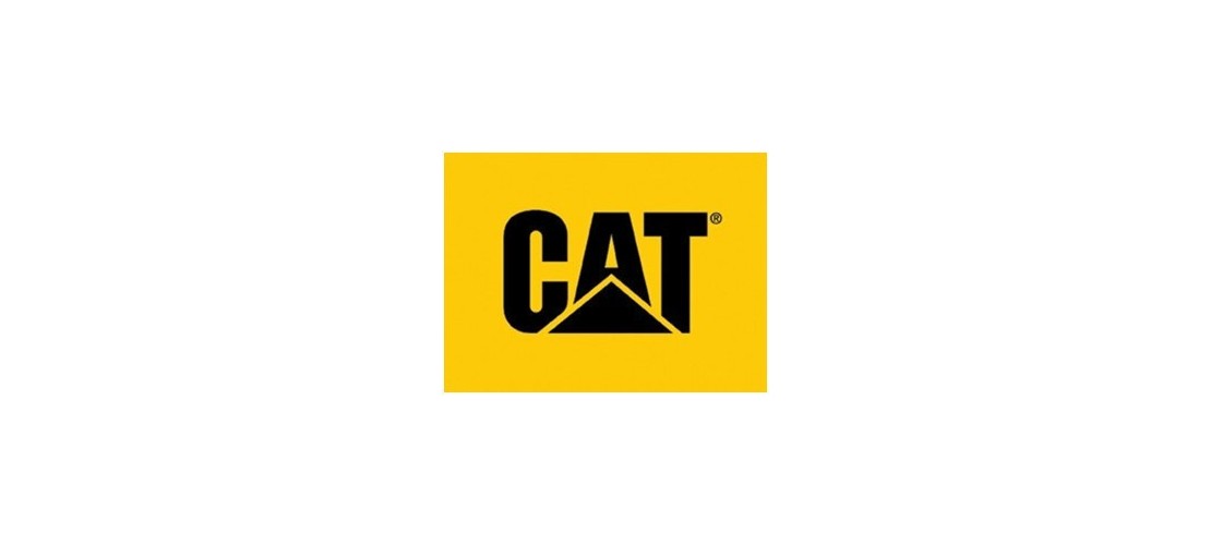 Chaussure de sécurité Caterpillar