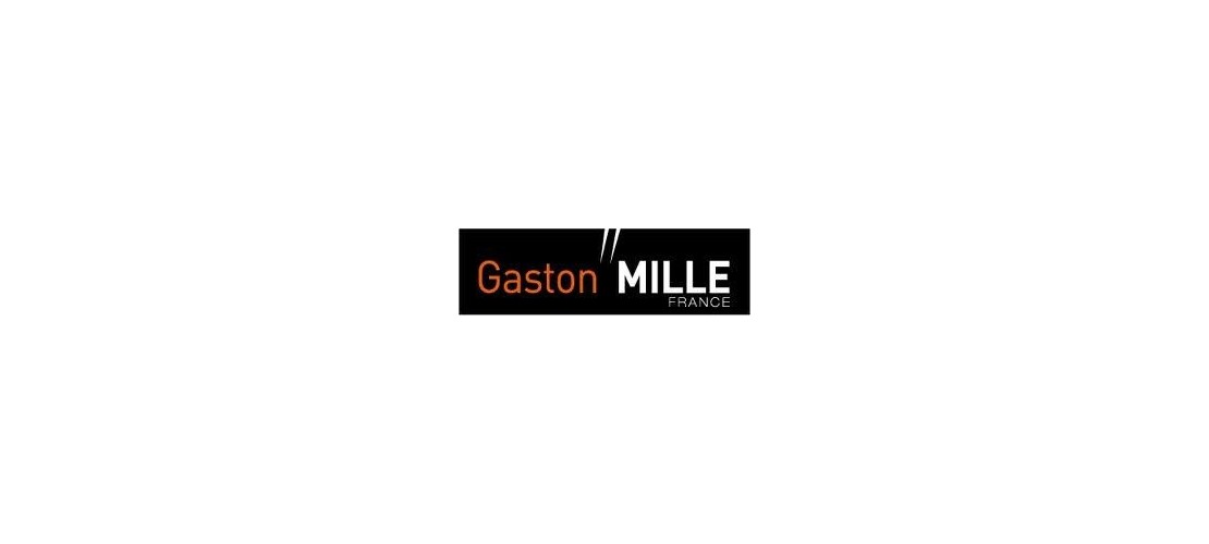 Chaussure de sécurité Gaston Mille