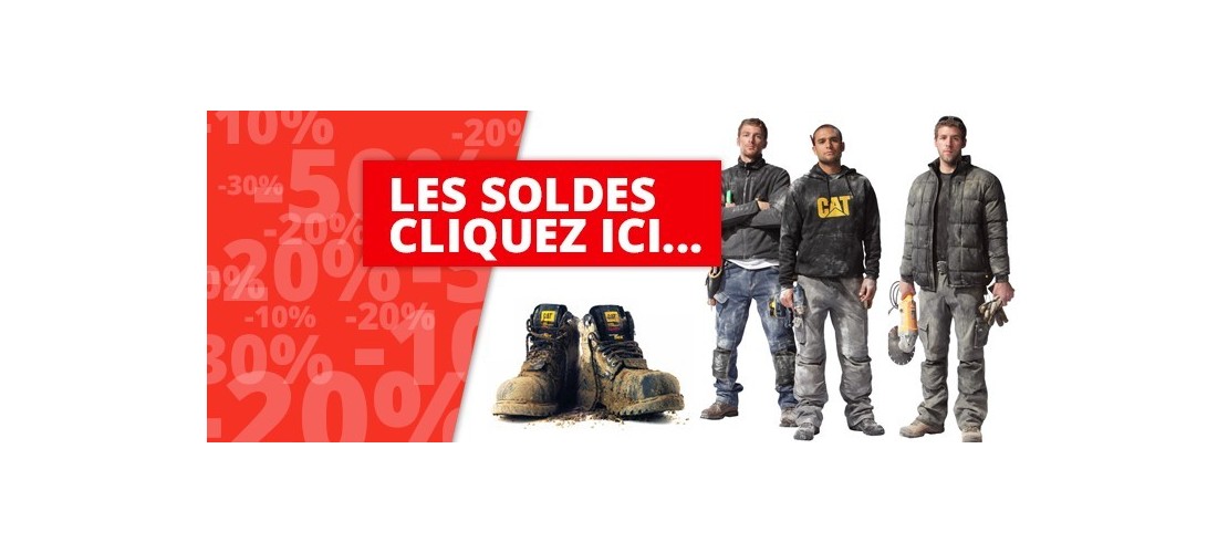Les soldes cotepro