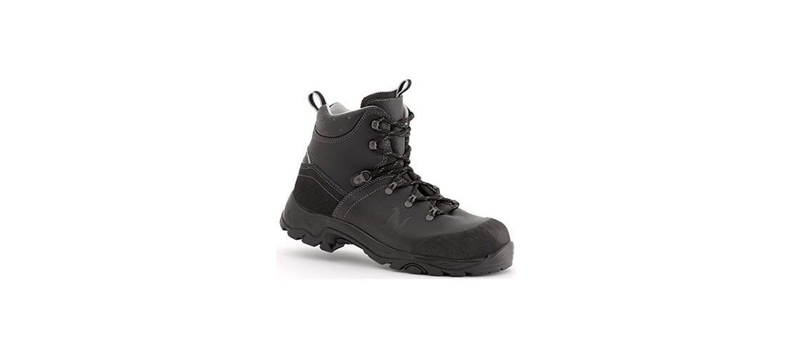 Chaussure de securite en grande pointure