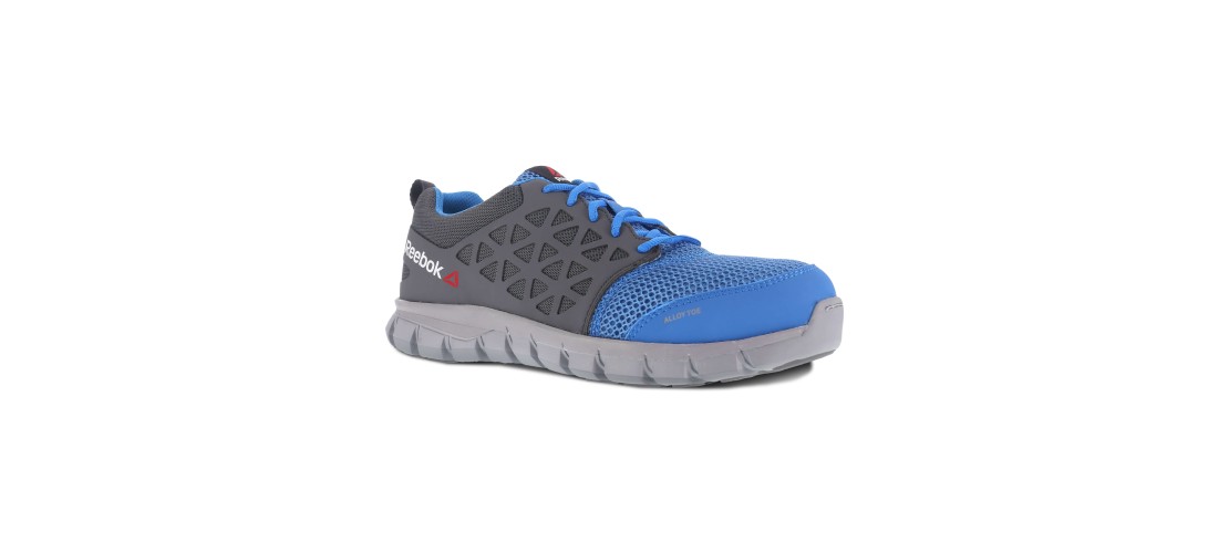Chaussure de securite Reebok work