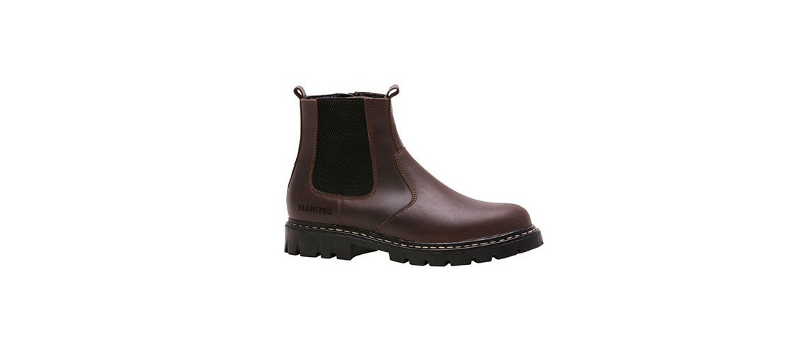 Chaussures de travail sans coque