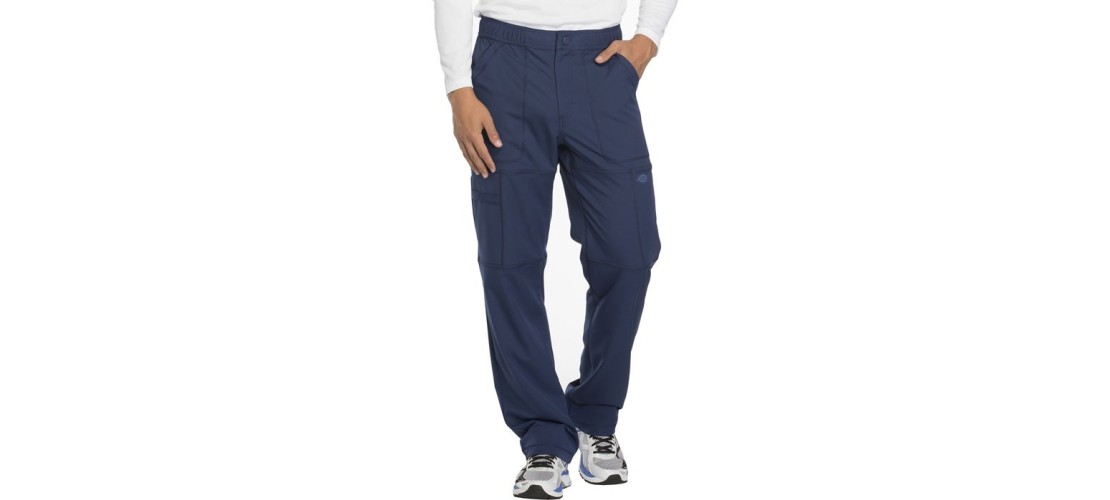 Pantalon médical moderne