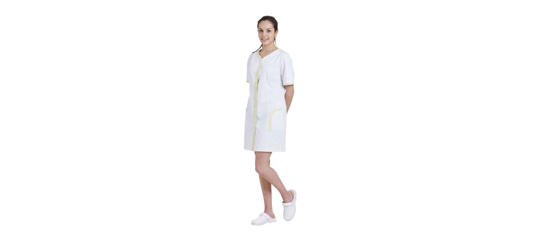 Blouses médicales modernes