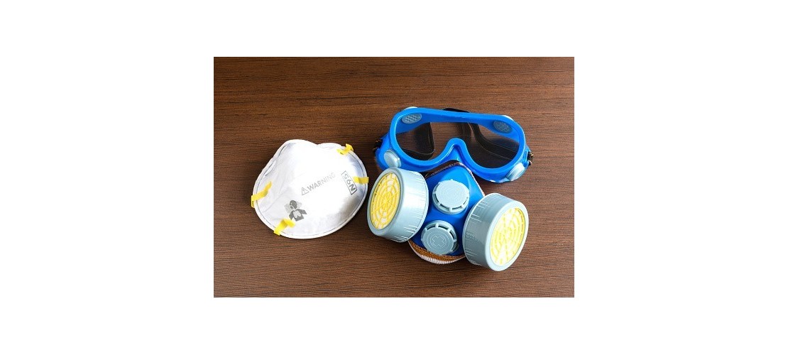 Protection respiratoire