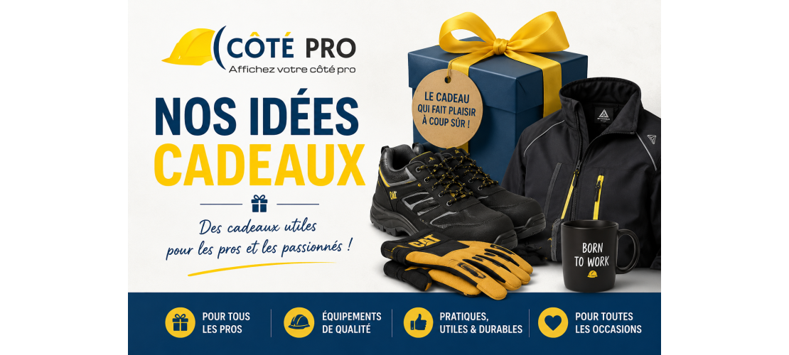 Nos idées Cadeaux