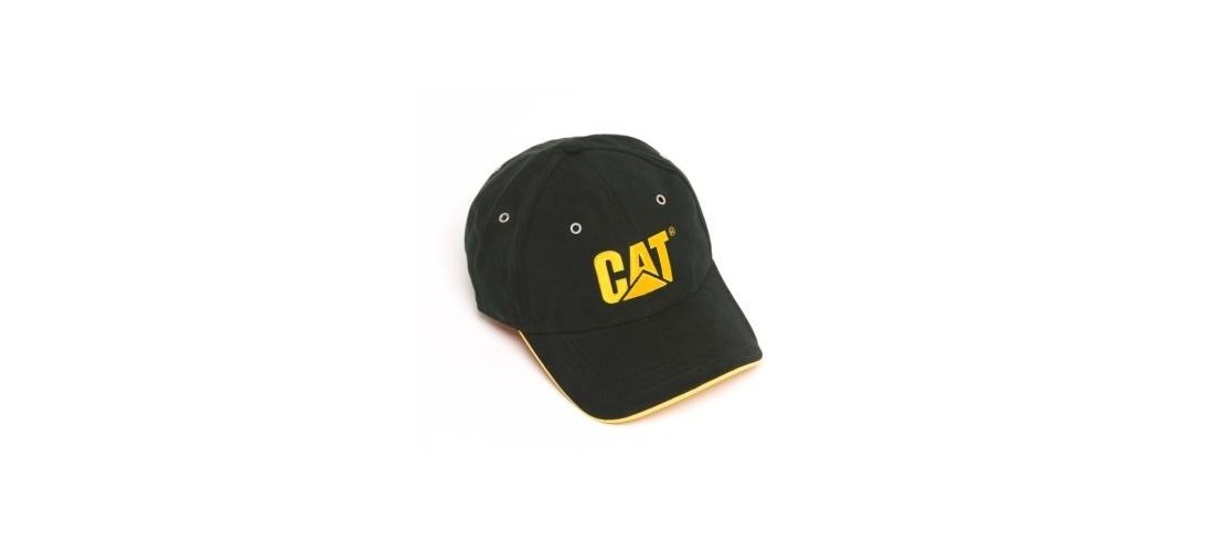 Casquette Bonnet Caterpillar