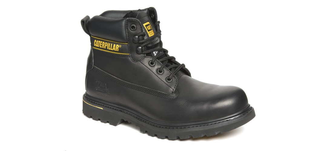 Chaussure de sécurité Caterpillar