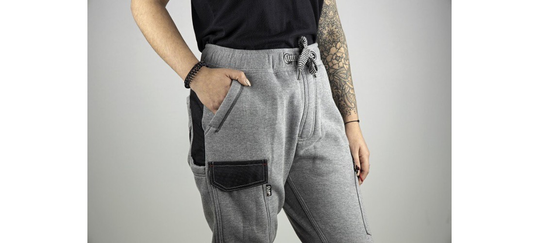 Pantalon de travail femme