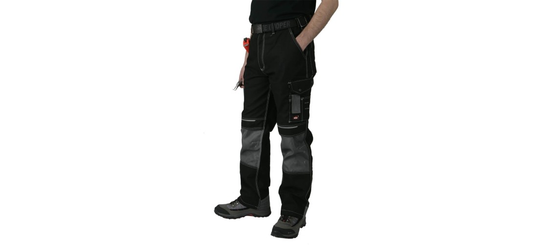 Pantalon de travail Lee Cooper