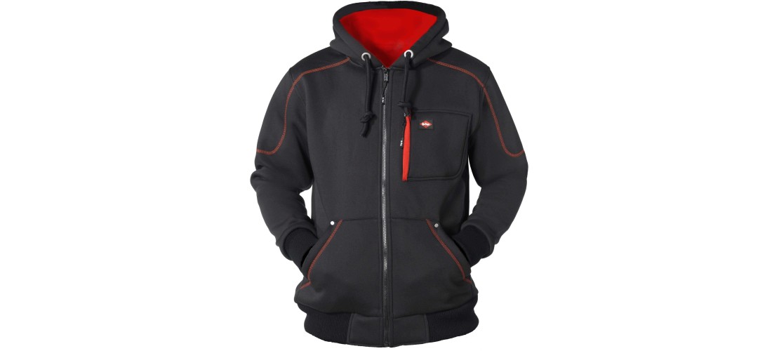Veste Parka de travail Lee Cooper