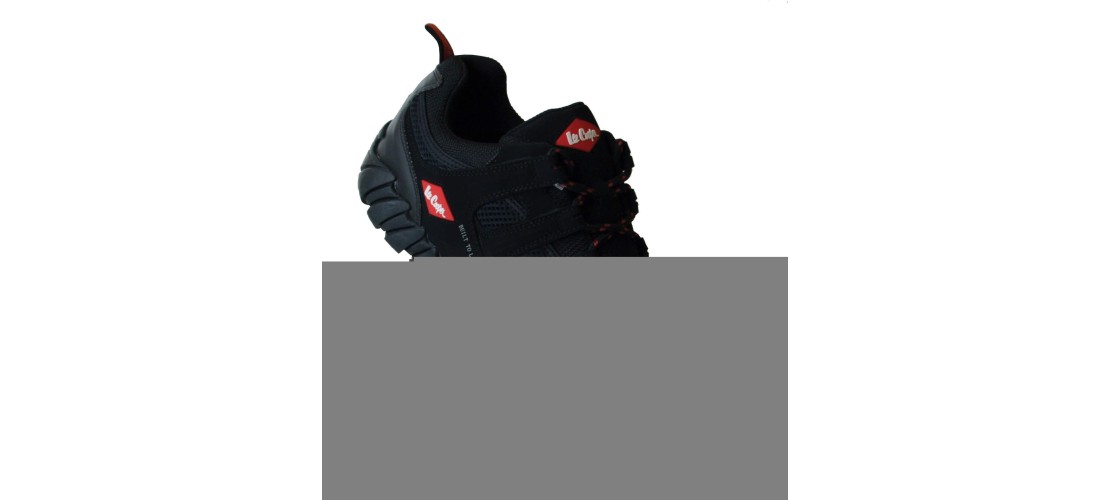 Chaussure de sécurité Lee Cooper