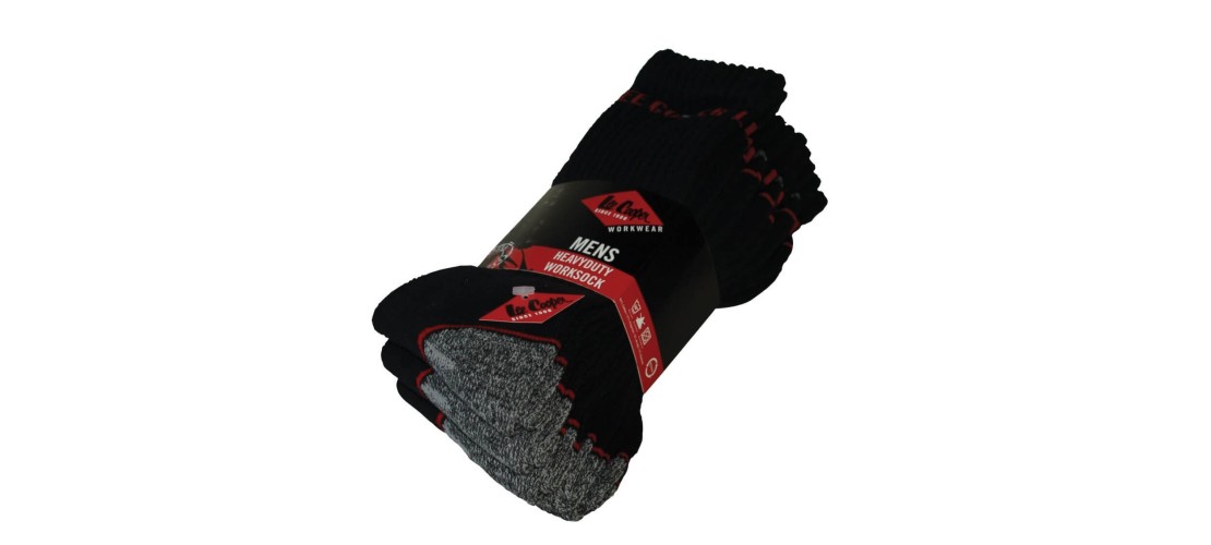 Accessoires Lee Cooper