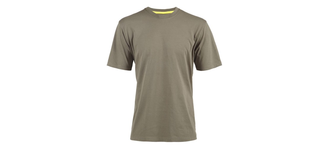 Tee shirts de travail Nine Worths