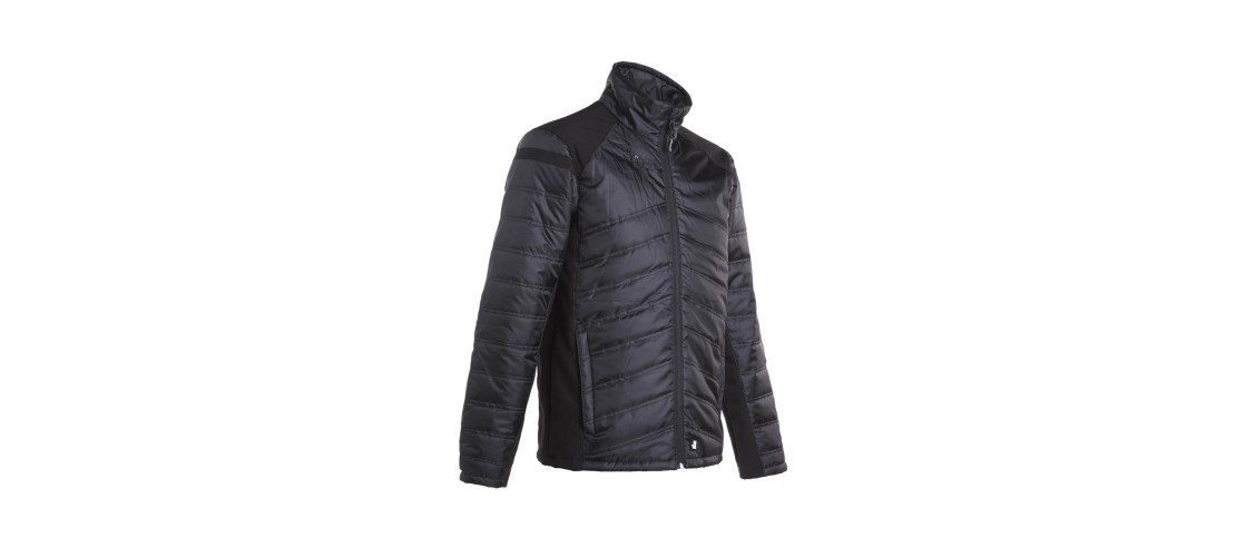 Veste blouson de travail Nine Worths