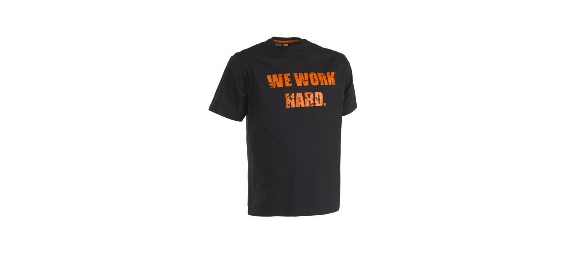 Tee shirt Polo de travail Herock