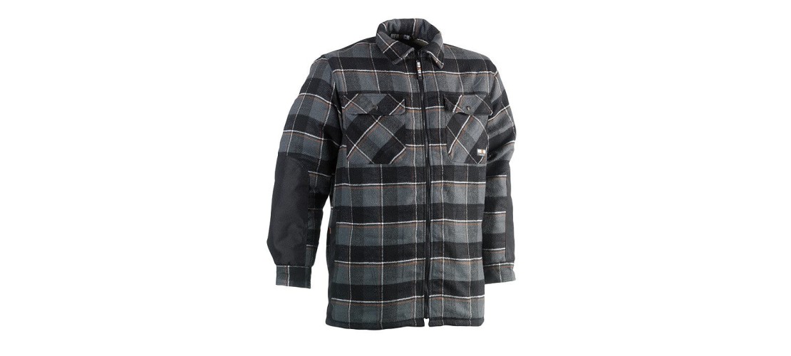Chemise et pull de travail Herock