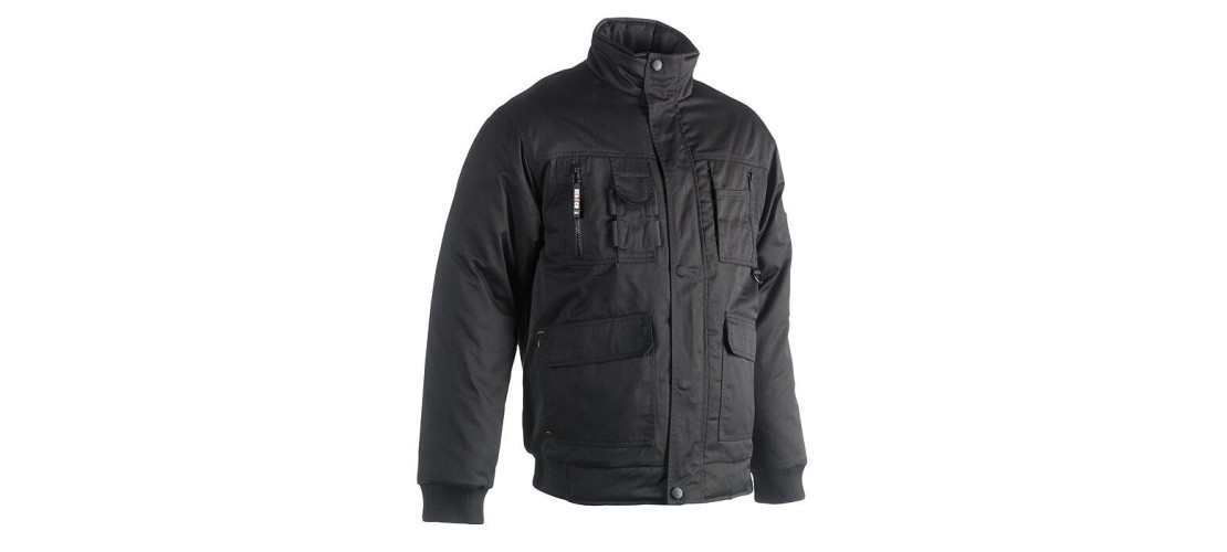 Veste blouson de travail Herock