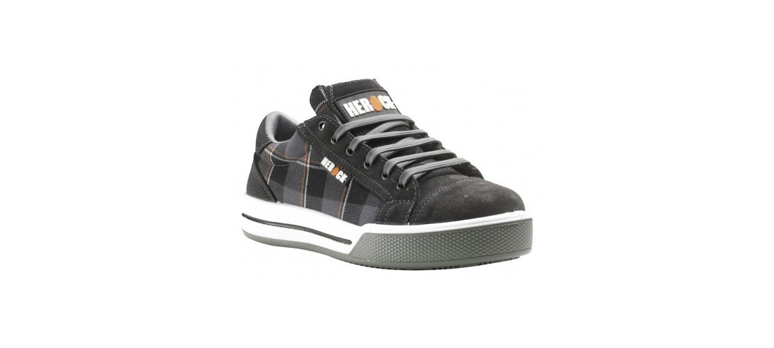Chaussure de sécurité Herock