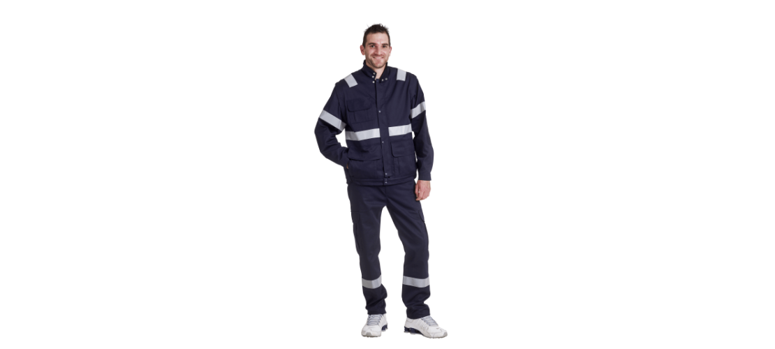 Vêtements ambulanciers