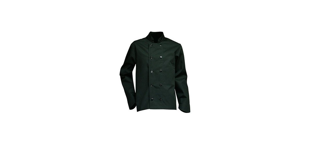 Veste de travail cuisine