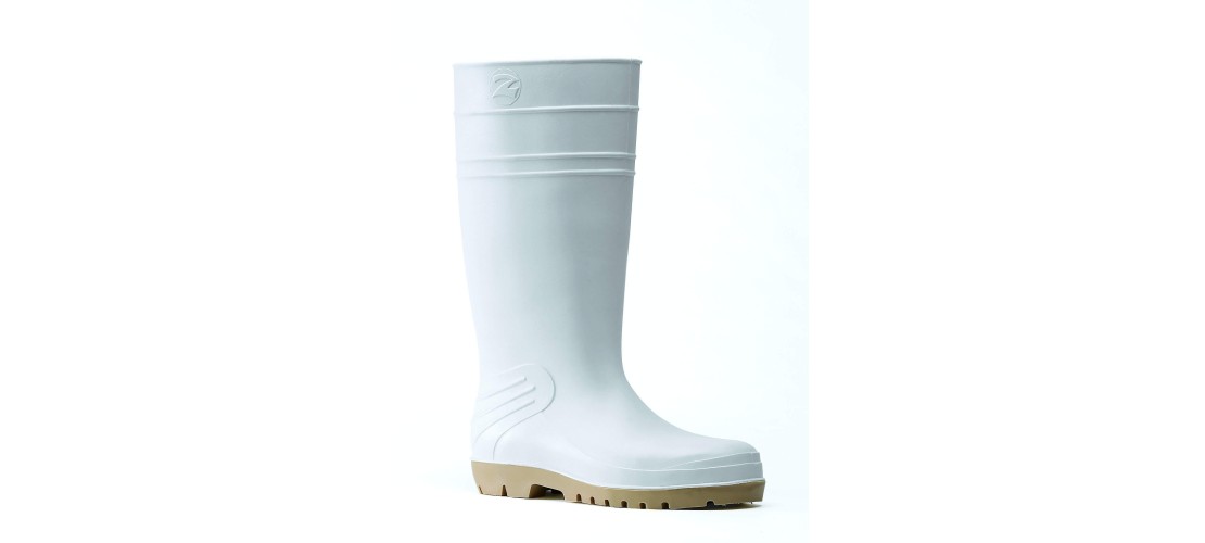 Botte de travail agro alimentaire
