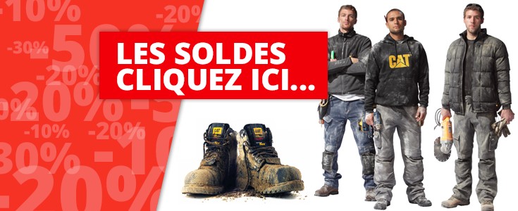 Les soldes sur CotéPro