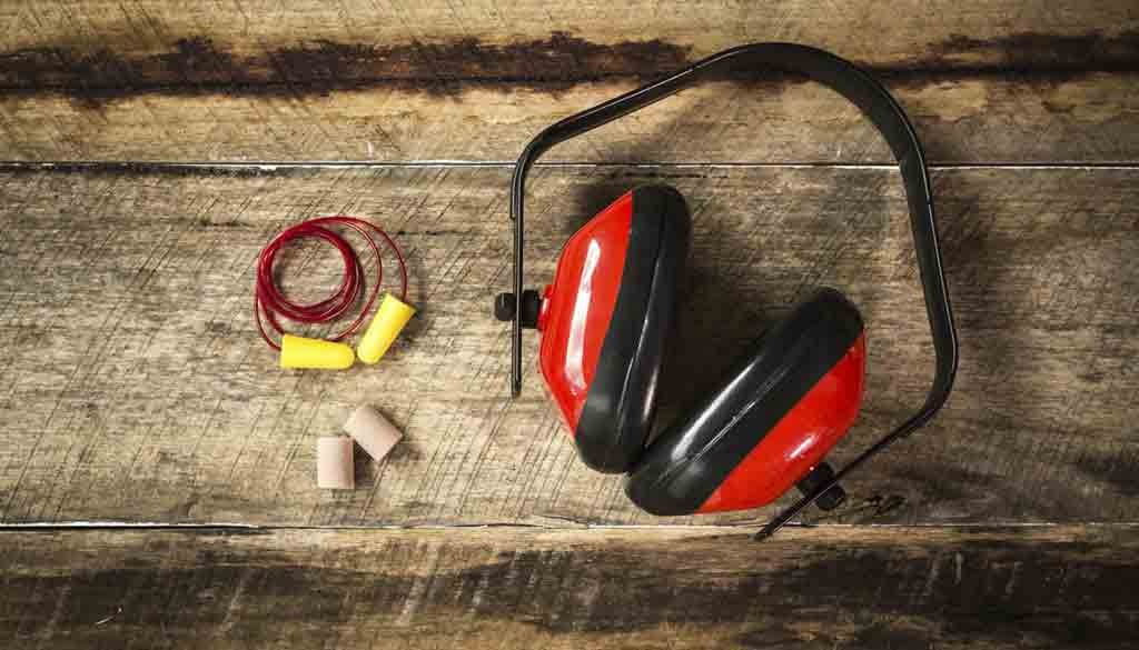 Côté Pro vous propose sa gamme de casque anti-bruit en ligne
