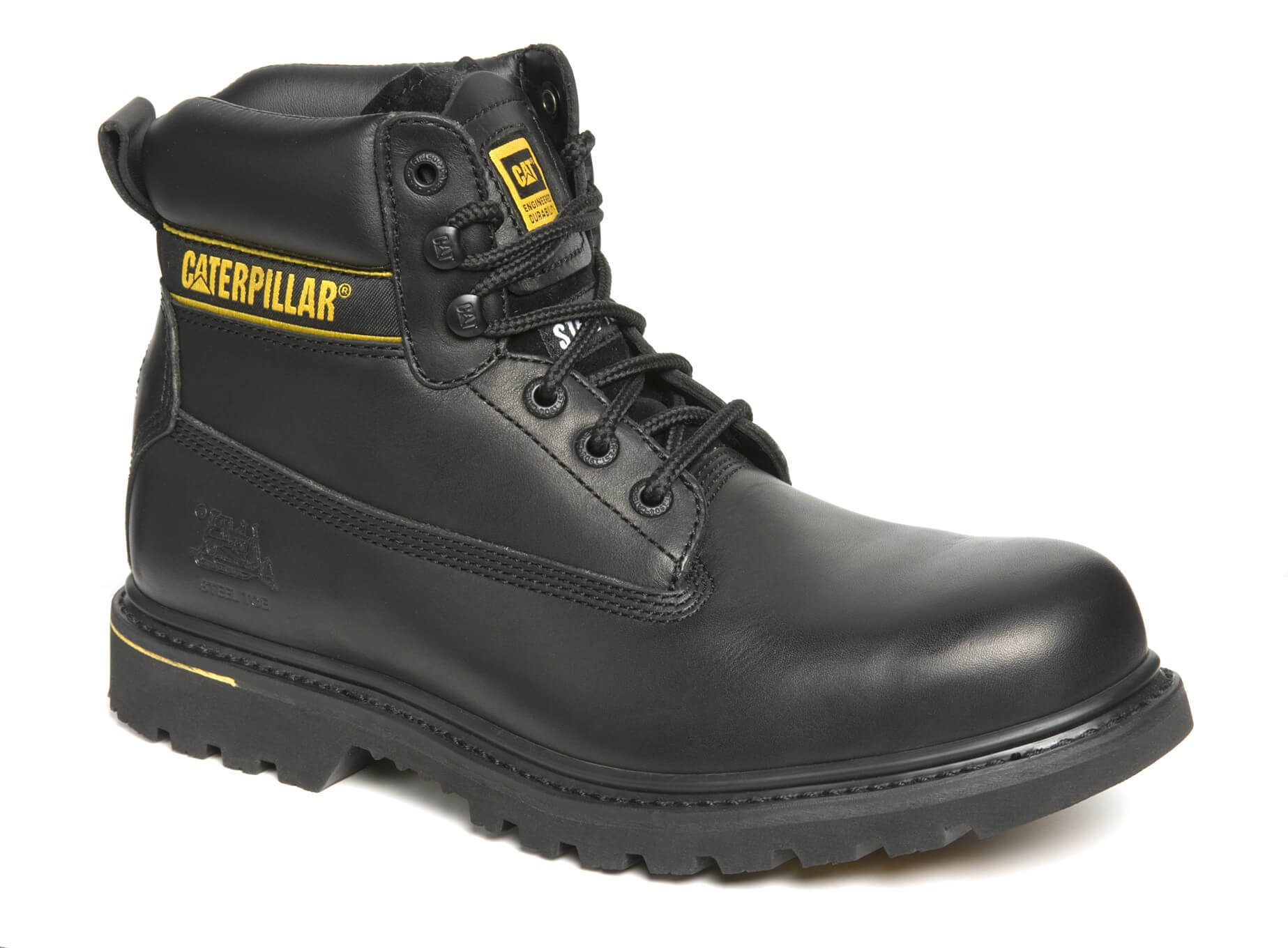 Vente en ligne : Chaussure de sécurité Caterpillar